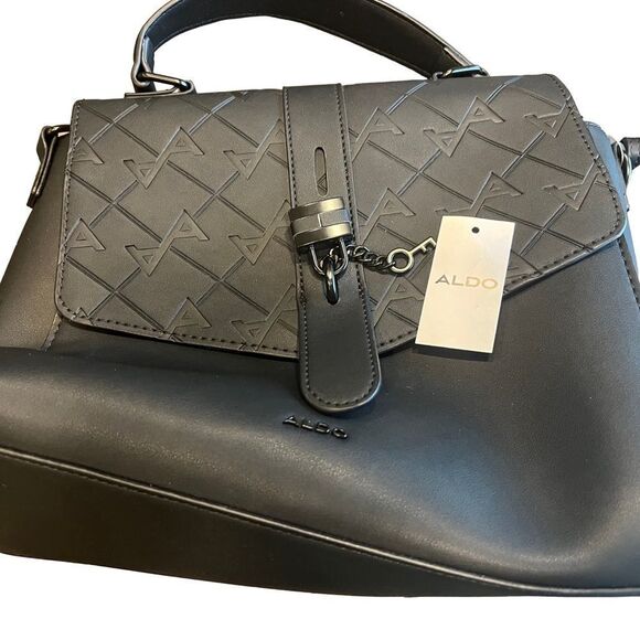 Aldo hand bag nwt - Picture 4 of 4